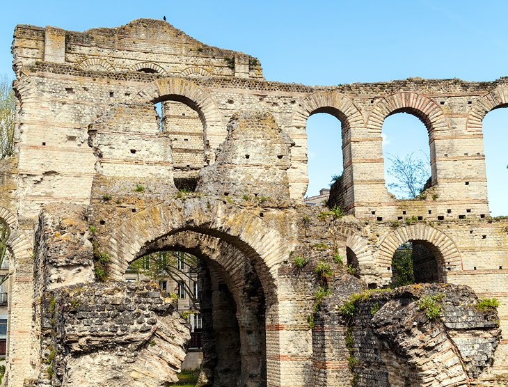 Palais Gallien