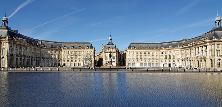 Place de la Bourse