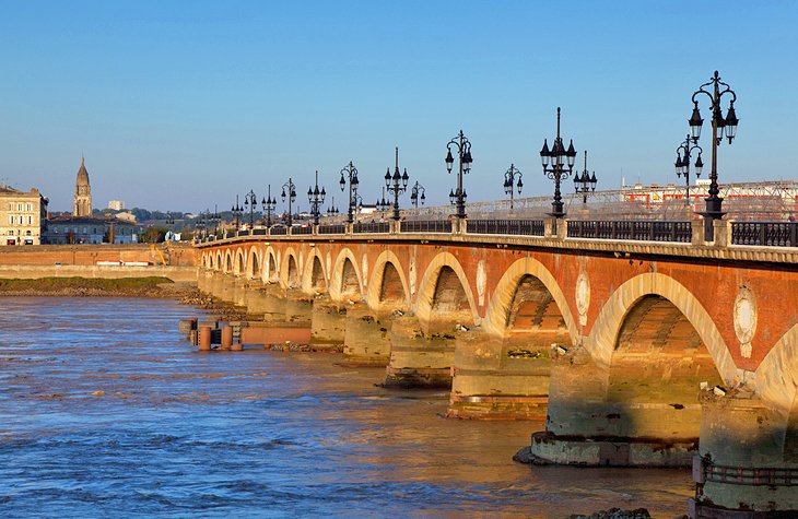 Pont de Pierre