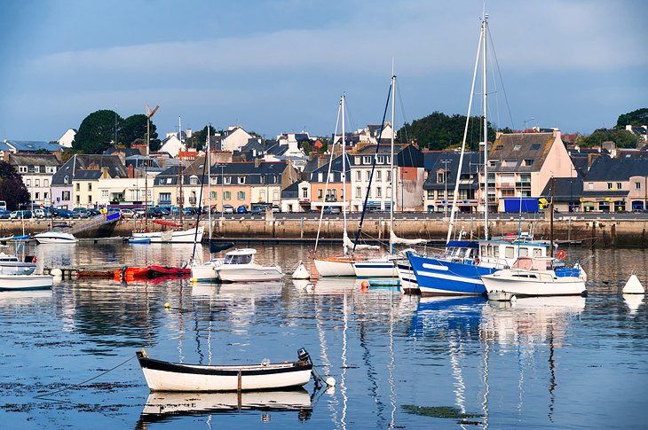 Concarneau