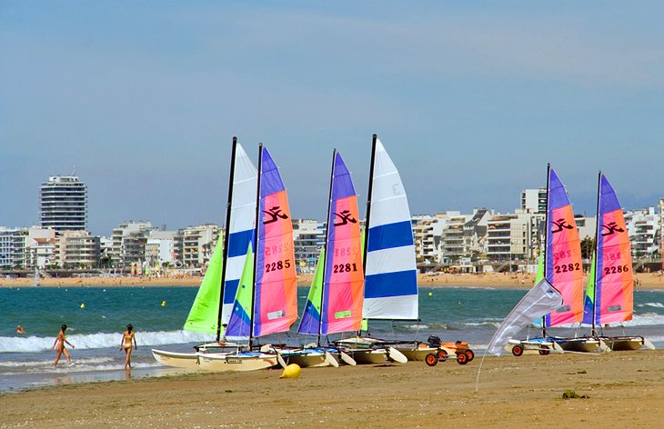 La Baule