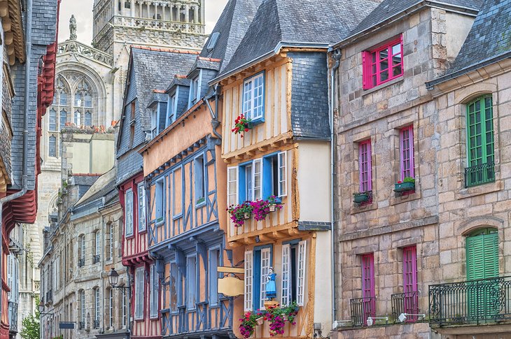 Quimper