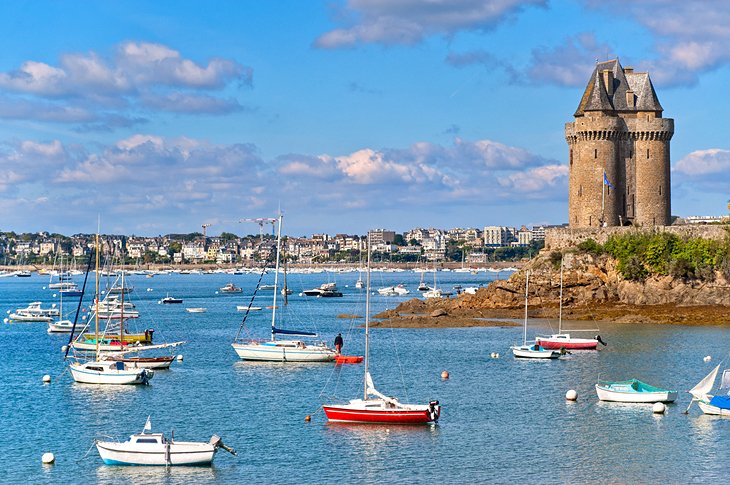 25 Top Rated Attractions And Places To Visit In Brittany Planetware