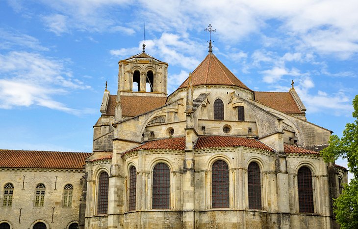 Basilique Sainte Marie-Madeleine