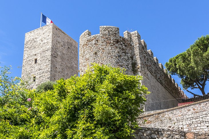 Musée des Explorations du Monde