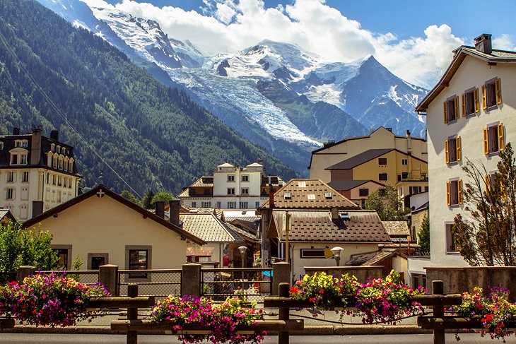 chamonix tourist attractions