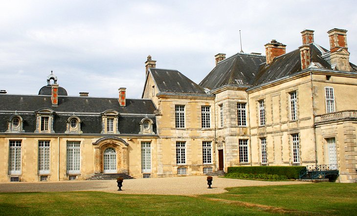 Las 20 mejores atracciones y lugares para saludar en Champagne