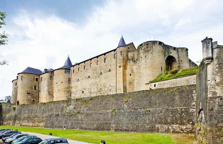 Las 20 mejores atracciones y lugares para saludar en Champagne