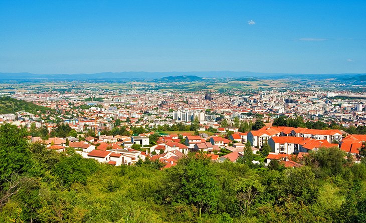 Clermont-Ferrand