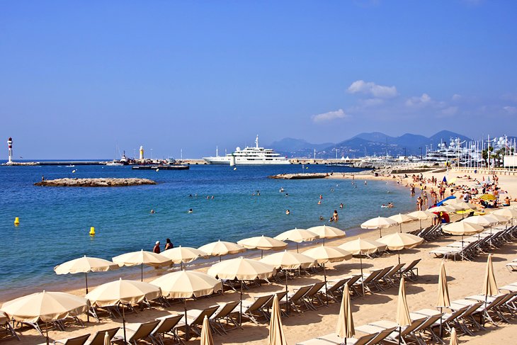 14 Top-Rated Tourist Attractions on the Côte d'Azur | PlanetWare