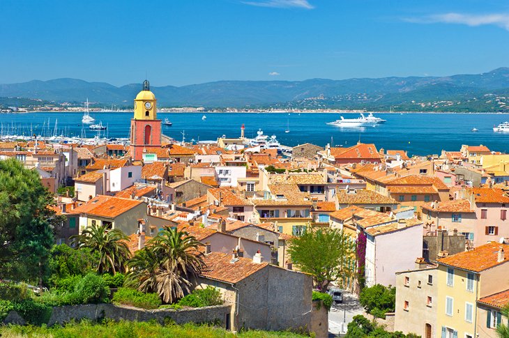Top 10 Must-See Attractions in Côte d'Azur: A Traveler's Paradise - Introduction