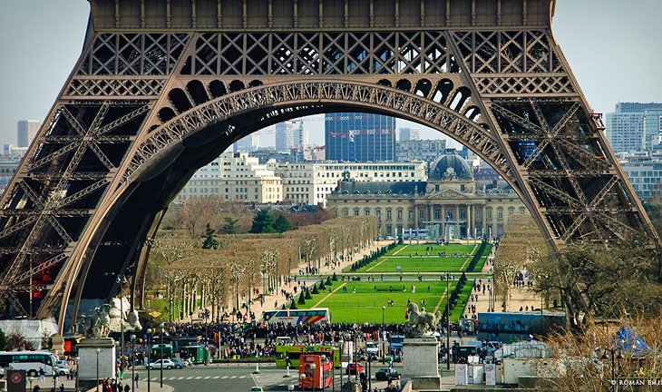 Visitar la Torre Eiffel: Aspectos destacados, consejos y recorridos Visitar la Torre Eiffel: Aspectos destacados, consejos y recorridos