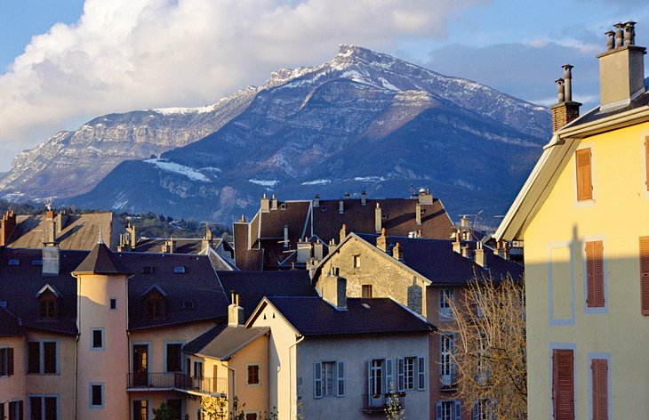 Chambéry