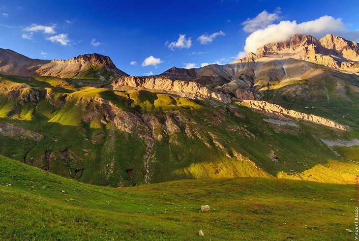 16 atracciones y lugares mejor calificados para inspeccionar en los Alpes franceses