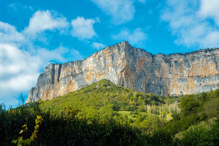 16 atracciones y lugares mejor calificados para inspeccionar en los Alpes franceses