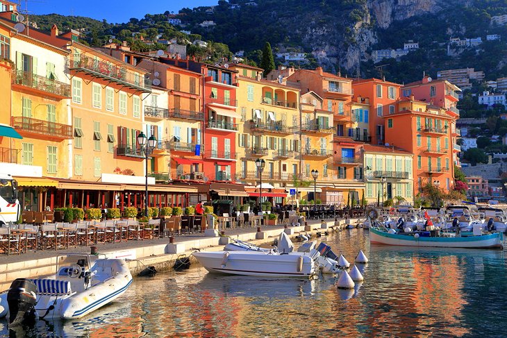 Villefranche-sur-Mer