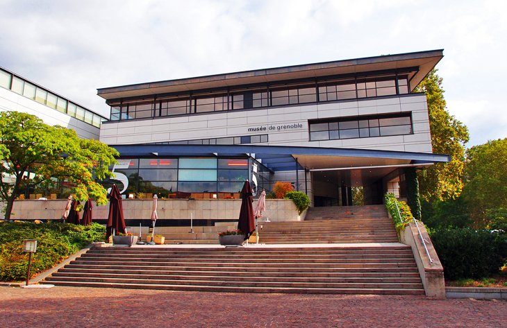 Musée de Grenoble