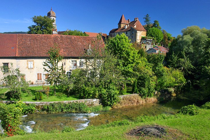 Arbois