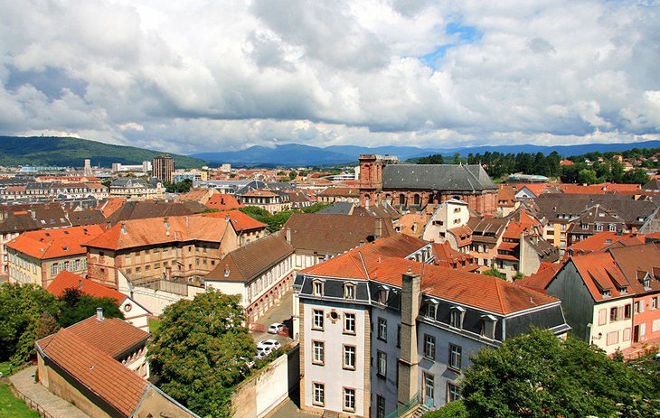 Belfort