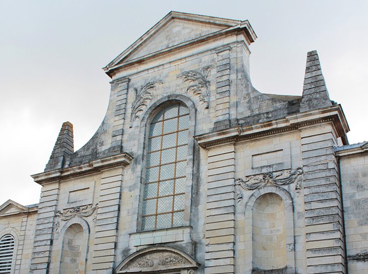 Las 10 mejores atracciones y cosas para hacer en La Rochelle