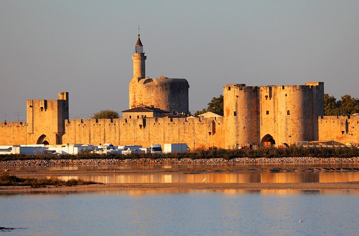 Aigues-Mortes