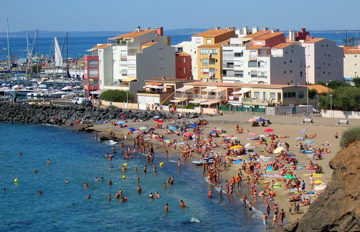 Cap d