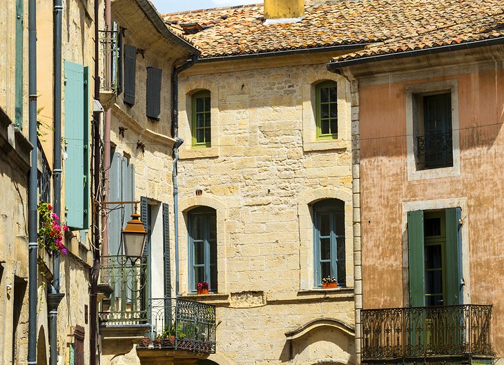 Uzès