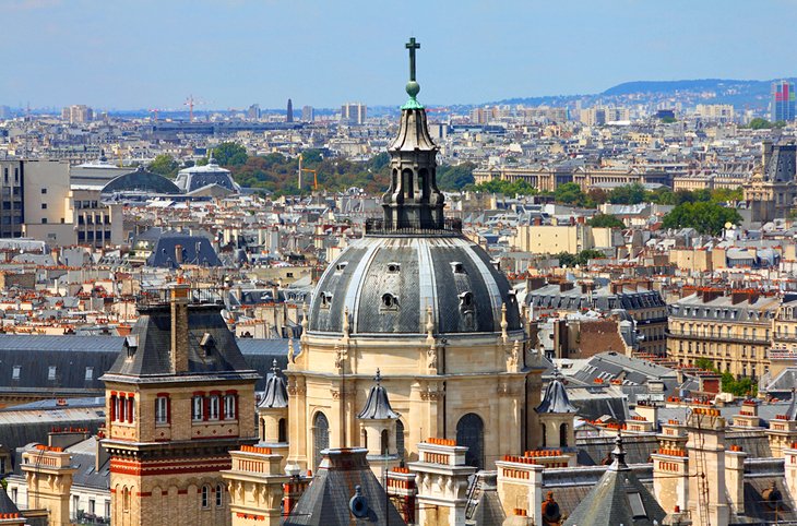 Sorbonne Université 