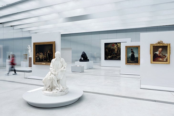 Musée du Louvre-Lens