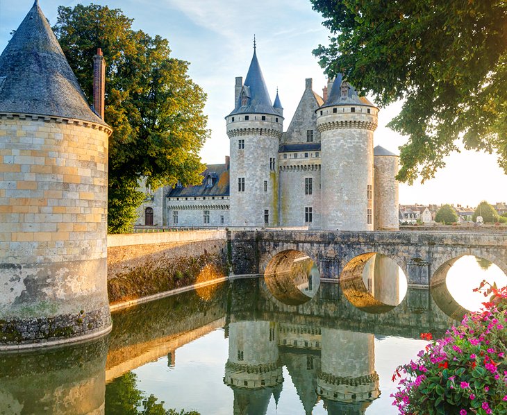 15 atracciones turísticas mejor valoradas en Francia