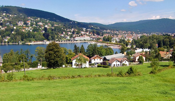 Gérardmer