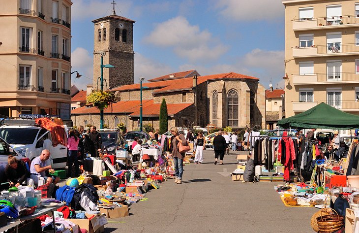 12 excursiones de un día mejor valoradas desde Lyon