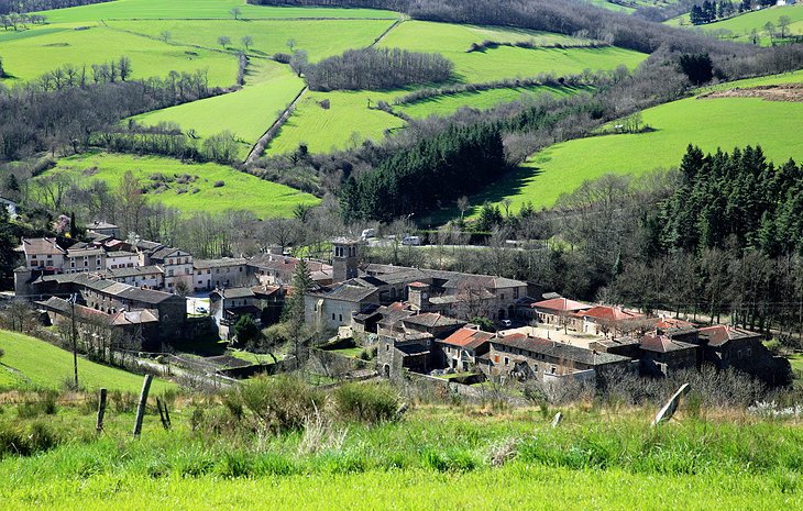 12 excursiones de un día mejor valoradas desde Lyon