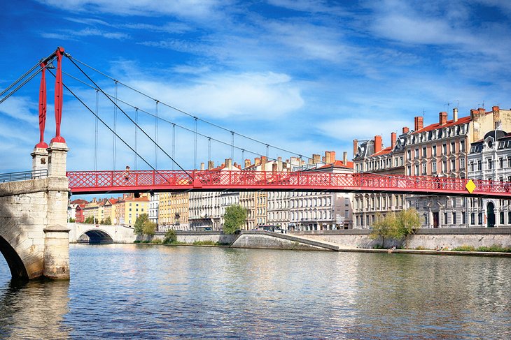 Dónde alojarse en Lyon: mejores zonas y hoteles
