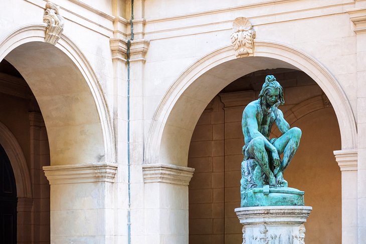 Dónde alojarse en Lyon: mejores zonas y hoteles Dónde alojarse en Lyon: mejores zonas y hoteles