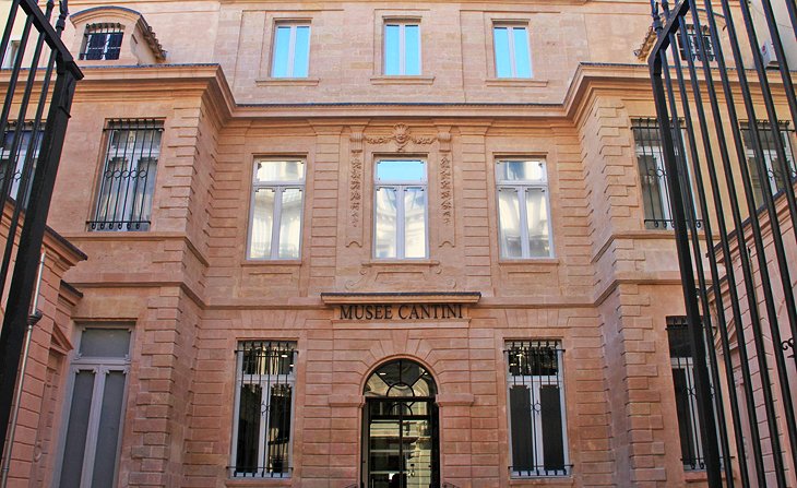 Musée Cantini