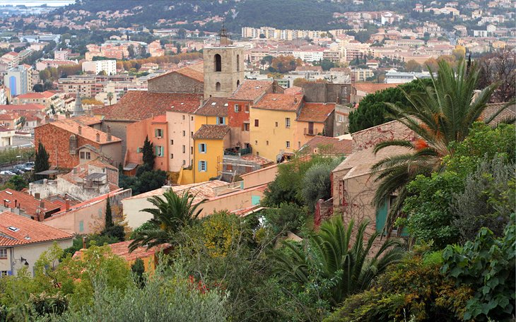 9 excursiones de un día mejor valoradas desde Marsella