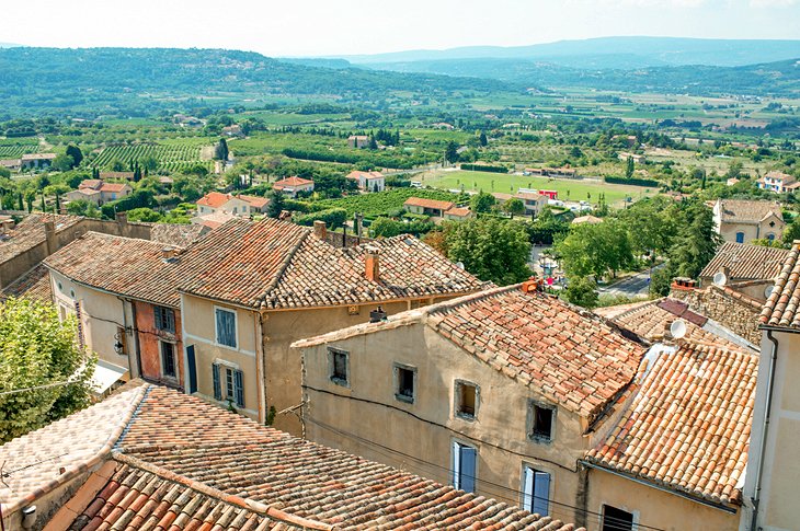 Salon de Provence