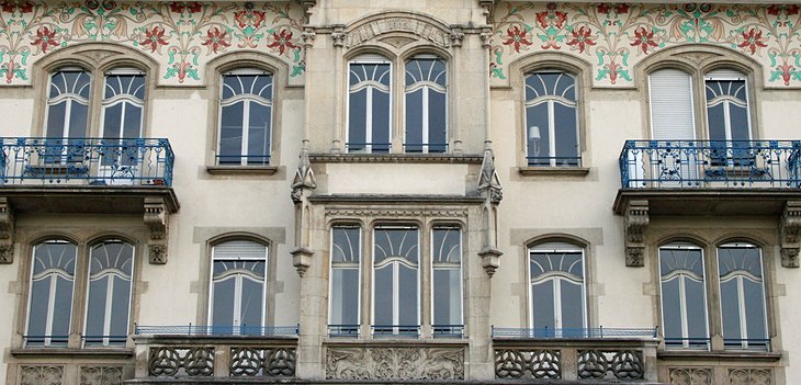 12 atracciones mejor calificadas en Metz y excursiones fáciles de un día 12 atracciones mejor calificadas en Metz y excursiones fáciles de un día
