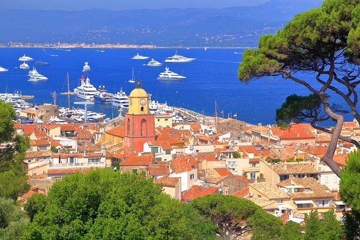 17 atracciones turísticas principales en Mónaco y excursiones fáciles de un día