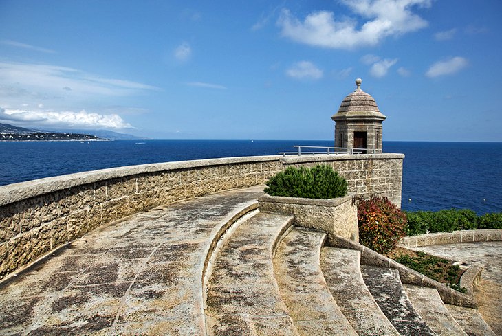 Théâtre du Fort Antoine