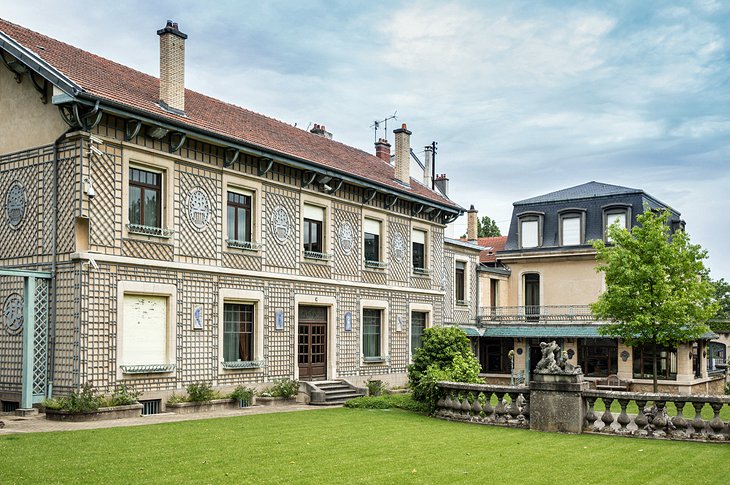 Musée de l'Ecole de Nancy