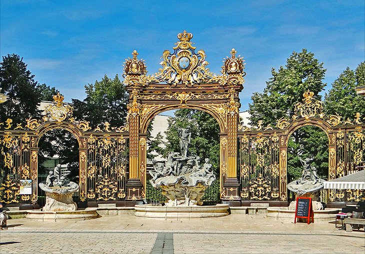 Place Stanislas