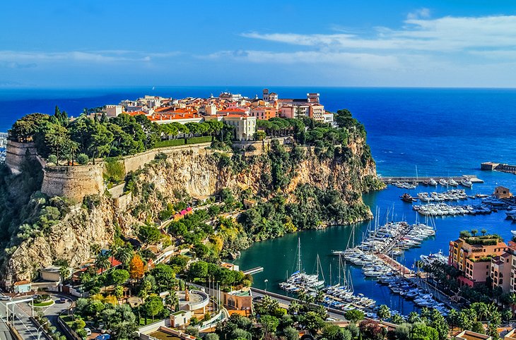 Monaco