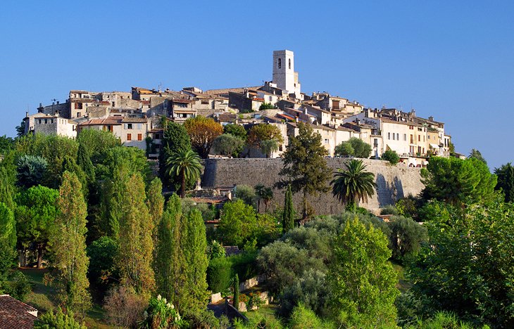 Saint-Paul de Vence