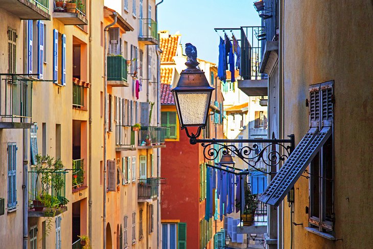 12 atracciones turísticas y cosas para hacer mejor valoradas en Niza