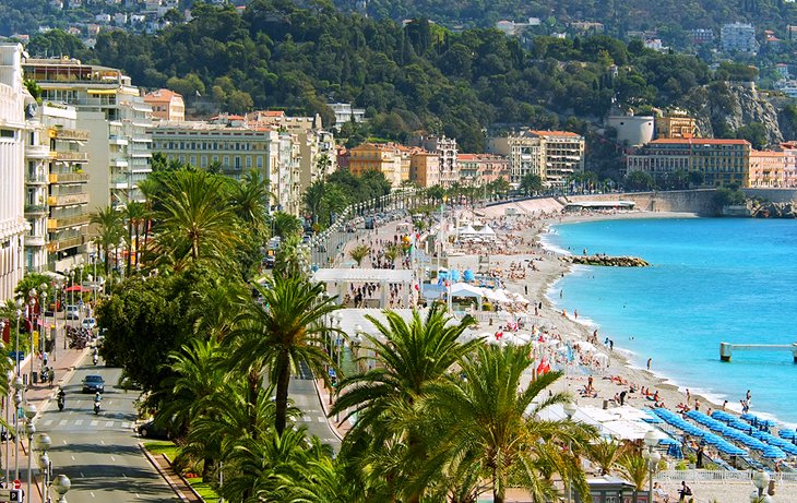 Promenade des Anglais