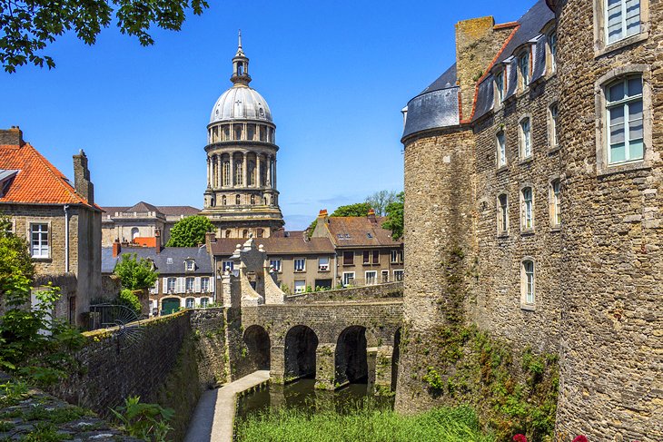 Boulogne-sur-Mer