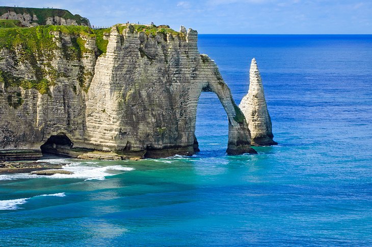 Étretat