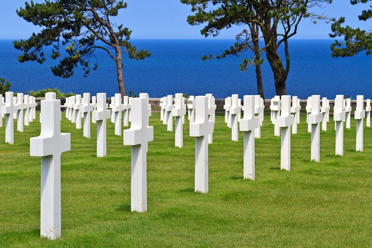 American Cemetery